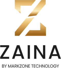 ZainaApp logo